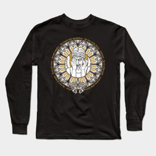 Rogue Angel 2 Long Sleeve T-Shirt